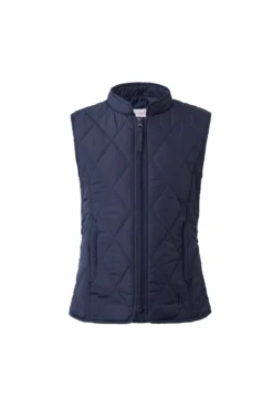 Horze Kids Classic Quilted Riding Vest