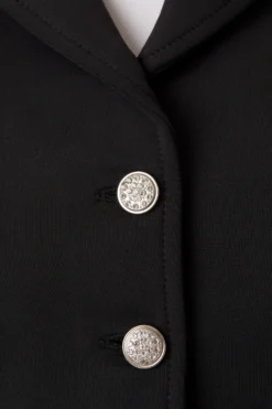 Horze Carla Women's Show Riding Jacket -Equestrian Supplies 33495 bl 07