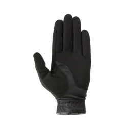 LeMieux ProTouch Classic Gloves -Equestrian Supplies 335032 BL 3