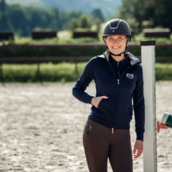 B Vertigo Colleen Women's Hoodie -Equestrian Supplies 33509 VDB 6