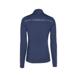 Cavallo Baiky Technical Shirt -Equestrian Supplies 335190 DB 2