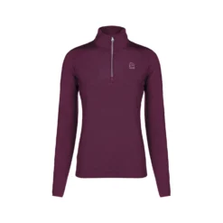 Cavallo Baiky Technical Shirt -Equestrian Supplies 335190 RRE 1