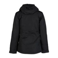 Horze Cheyenne Women's Padded Winter Riding Jacket 11 Horze Cheyenne Women's Padded Winter Riding Jacket -Equestrian Supplies 33523 BL 3