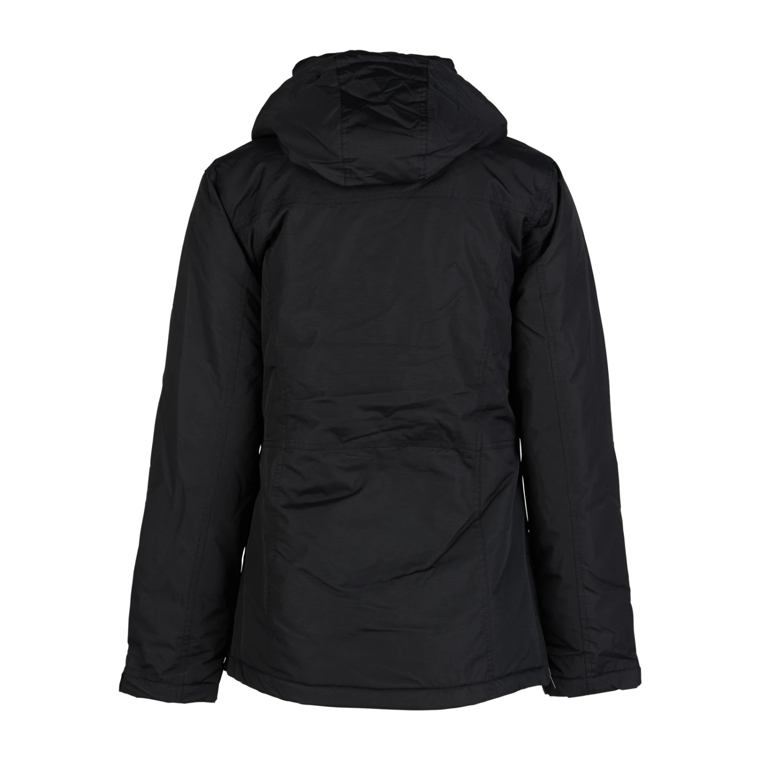 Horze Cheyenne Women's Padded Winter Riding Jacket 3 Horze Cheyenne Women's Padded Winter Riding Jacket - Image 3