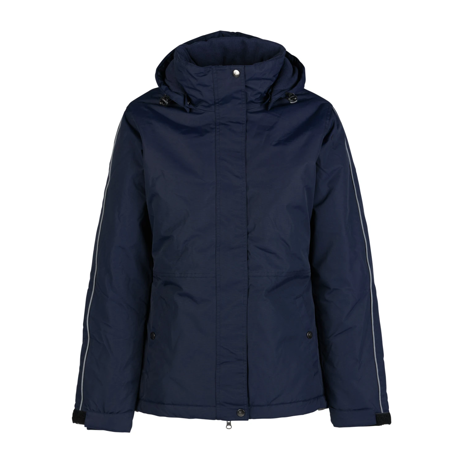 Horze Cheyenne Women's Padded Winter Riding Jacket 7 Horze Cheyenne Women's Padded Winter Riding Jacket - Image 7