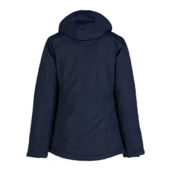 Horze Cheyenne Women's Padded Winter Riding Jacket 17 Horze Cheyenne Women's Padded Winter Riding Jacket -Equestrian Supplies 33523 DDB 3