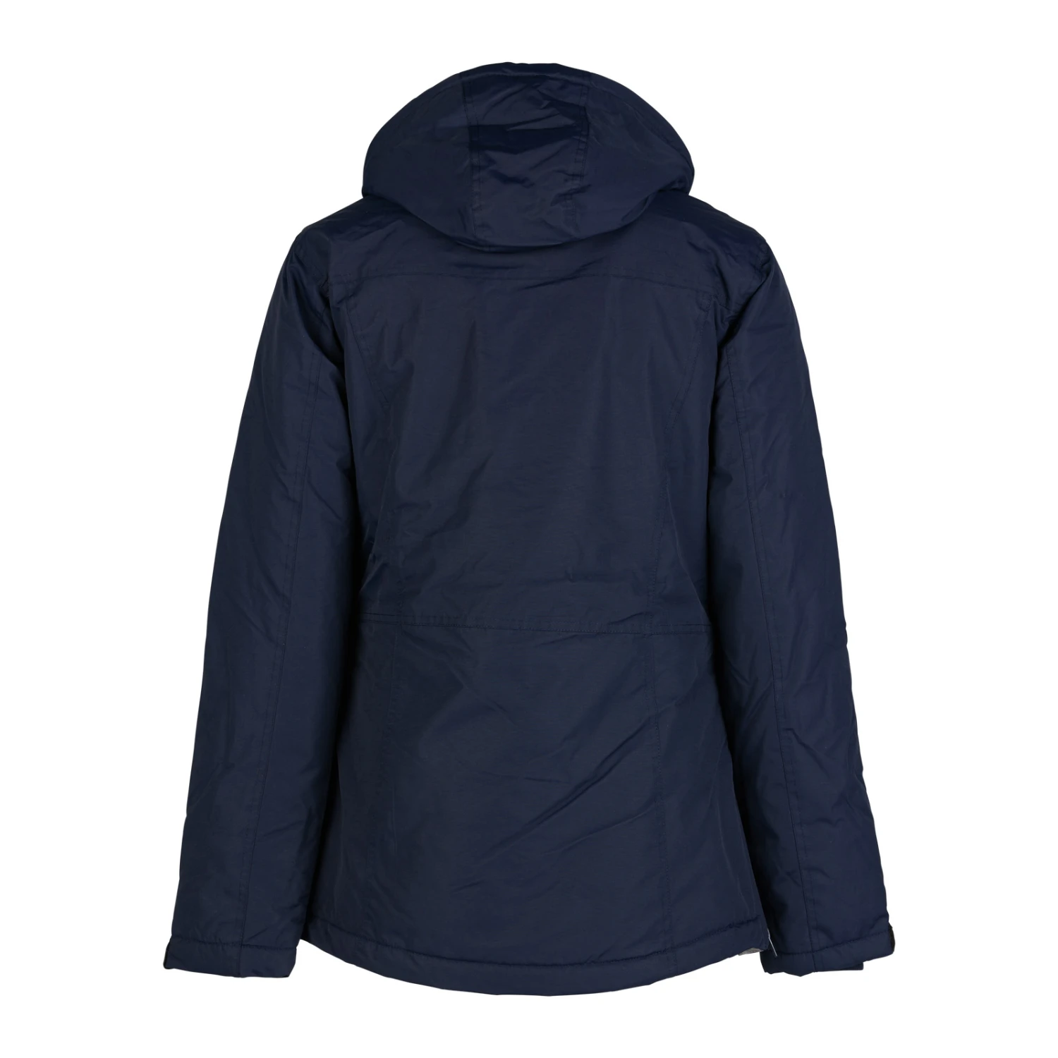 Horze Cheyenne Women's Padded Winter Riding Jacket 9 Horze Cheyenne Women's Padded Winter Riding Jacket - Image 9