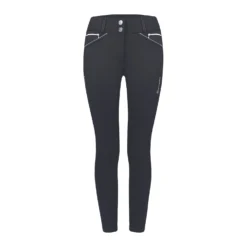 Cavallo Camille Grip Women's Full Seat Tights -Equestrian Supplies 335245 GDG 2