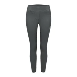 Cavallo Carly Grip Women's Full Seat Tights -Equestrian Supplies 335247 DGR 2