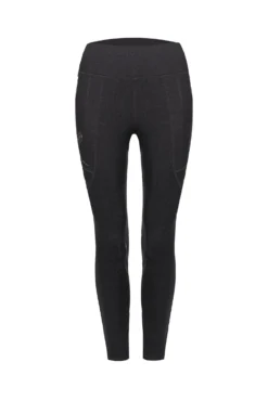 Cavallo Lin Grip Women's Winter Full Seat Tights -Equestrian Supplies 335257 BL 2