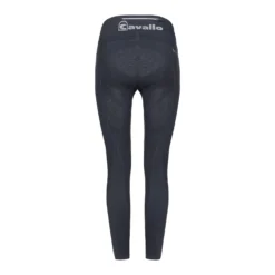 Cavallo Lin Grip Women's Winter Full Seat Tights
