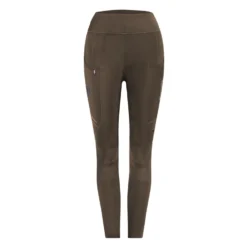Cavallo Lin Grip Women's Winter Full Seat Tights -Equestrian Supplies 335257 FSBR 2