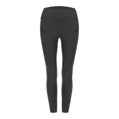 Cavallo Lin Grip Women's Winter Full Seat Tights -Equestrian Supplies 335257 GDG 2