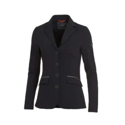 Schockemöhle Amelie Show Jacket -Equestrian Supplies 335282 DB 1
