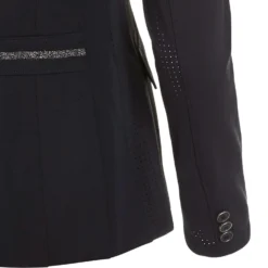 Schockemöhle Amelie Show Jacket -Equestrian Supplies 335282 DB 3