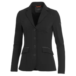 Schockemöhle Amelie Show Jacket -Equestrian Supplies 335282 GDG 1