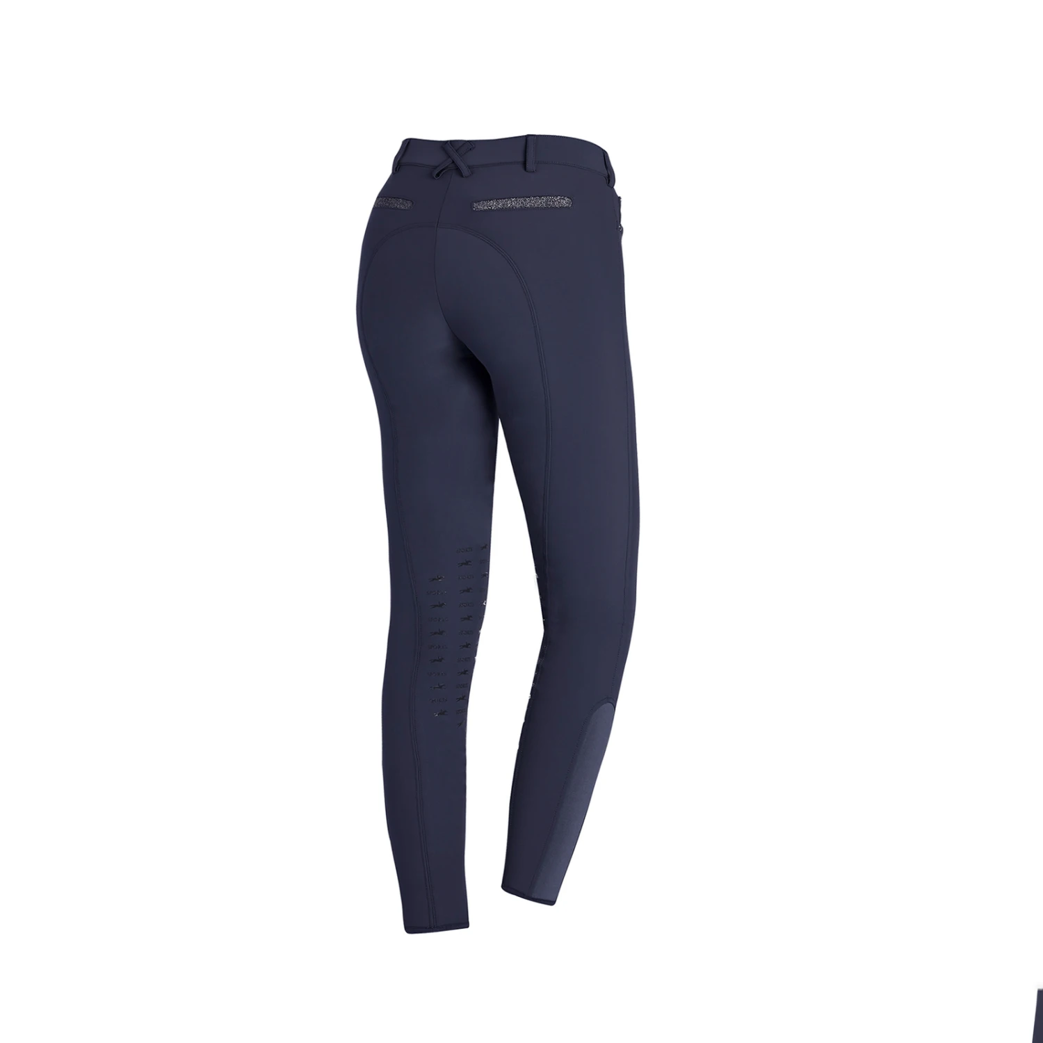Schockemöhle Livia Knee Grip Breeches For Women 7 Schockemöhle Livia Knee Grip Breeches For Women - Image 7