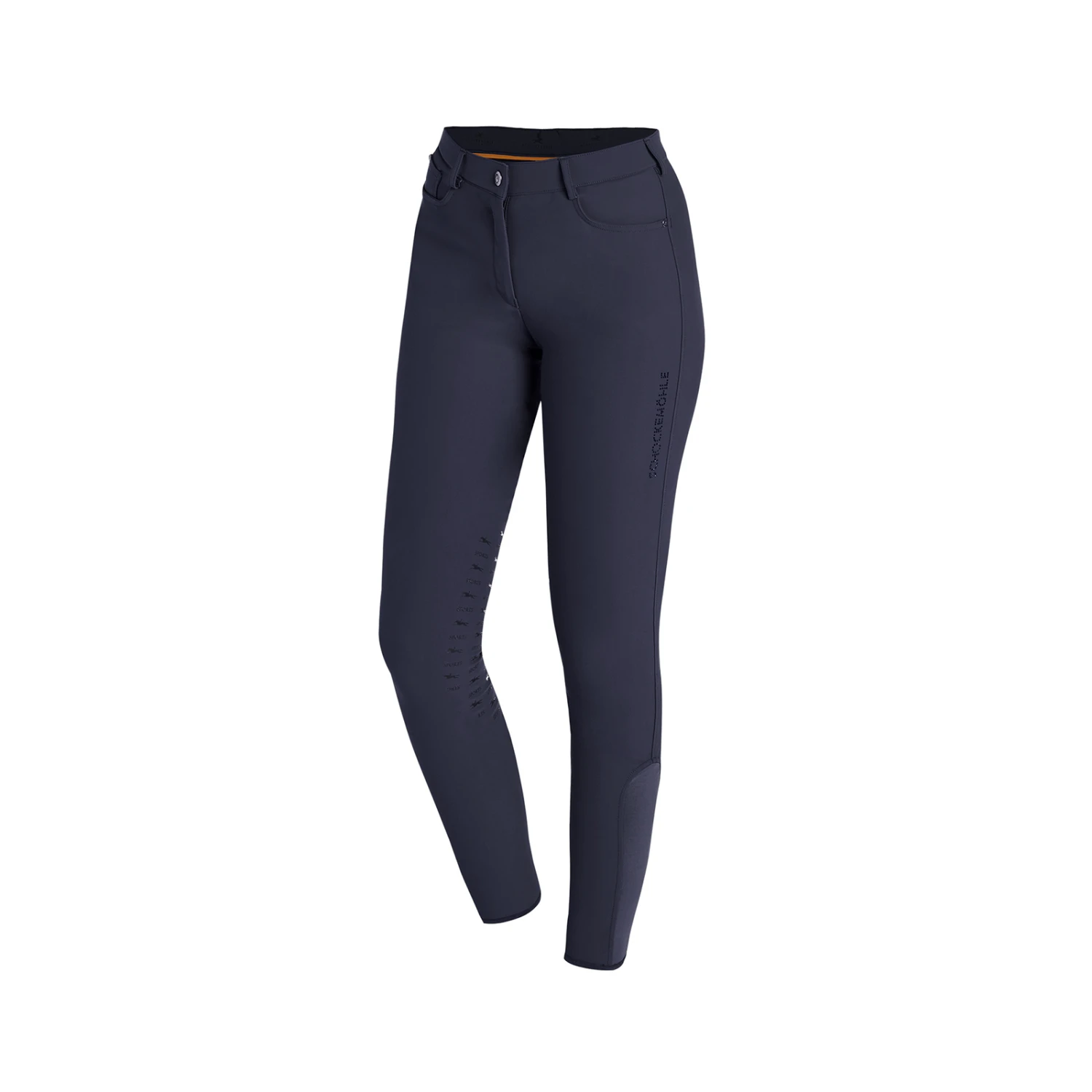 Schockemöhle Livia Knee Grip Breeches For Women 8 Schockemöhle Livia Knee Grip Breeches For Women - Image 8