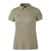 Horze Denise Women's Functional Short Sleeve Polo Shirt