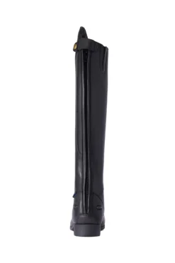 Ariat Heritage Contour II H2O Insulated Women's Riding Boots -Equestrian Supplies 335358 BL 3