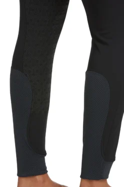 Ariat Women's Tri Factor Frost Insulated Fullseat Breeches -Equestrian Supplies 335374 BL 4