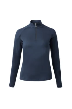 Horze Carolina Women's Long Sleeve Training Shirt -Equestrian Supplies 33538 VDB 1