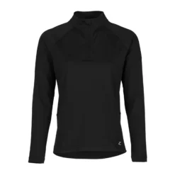 Horze Nadia Women's Training Shirt With Phone Pocket