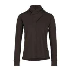 Horze Raquel Women's Training Shirt With High Neck