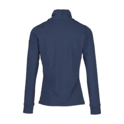 Horze Raquel Women's Training Shirt With High Neck -Equestrian Supplies 33540 DRB 3