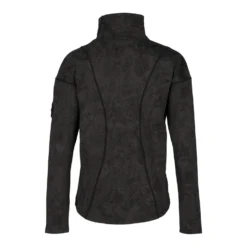 Horze Ramona Women's Technical Sweatshirt 7 Horze Ramona Women's Technical Sweatshirt -Equestrian Supplies 33542 BL 3