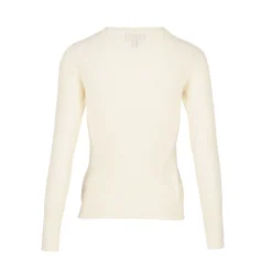 B Vertigo Rachel Women's Cable Knit Pullover -Equestrian Supplies 33543 ewh 03