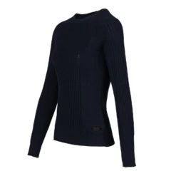 B Vertigo Rachel Women's Cable Knit Pullover -Equestrian Supplies 33543 vdb 02