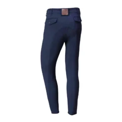 Harcour Oriento Men's BReeches -Equestrian Supplies 335448 DB 1
