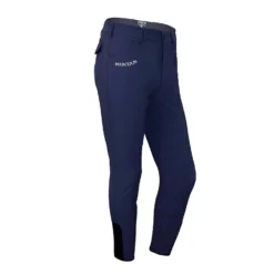 Harcour Oriento Men's BReeches -Equestrian Supplies 335448 DB 2