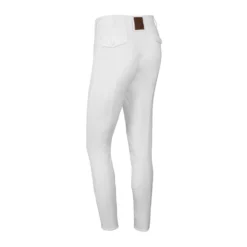 Harcour Oriento Men's BReeches -Equestrian Supplies 335448 WH 1