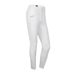 Harcour Oriento Men's BReeches -Equestrian Supplies 335448 WH 2