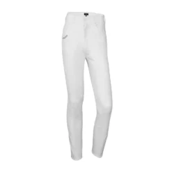 Harcour Oriento Men's BReeches -Equestrian Supplies 335448 WH 3