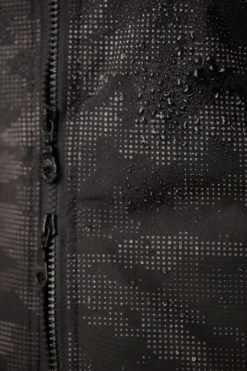 Horze Camo Luminox Reflective Women's Riding Vest 11 Horze Camo Luminox Reflective Women's Riding Vest -Equestrian Supplies 33544 bl si 07