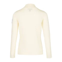 B Vertigo Ruth Women's Knitted Pullover With Zipper -Equestrian Supplies 33546 EWH 3