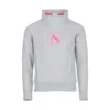 Horze Elinor Kids Sweatshirt With High Collar