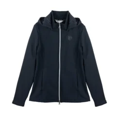 Harcour Star Women's Softshell Jacket
