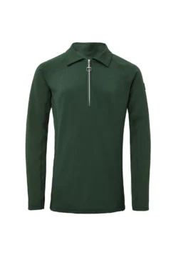 Horze Tiana Women's Polo Shirt With Long Sleeves