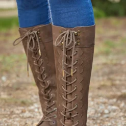 Dublin Admiral Boots 7 Dublin Admiral Boots -Equestrian Supplies 335588 CBR 3