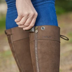 Dublin Admiral Boots 9 Dublin Admiral Boots -Equestrian Supplies 335588 CBR 5