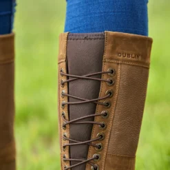 Dublin Danman Boots -Equestrian Supplies 335593 CBR 5