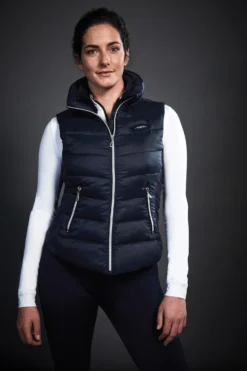 Weatherbeeta Dion Women's Puffer Vest