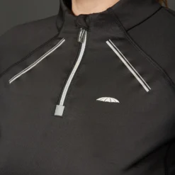 Weatherbeeta Victoria Premium Thermal Baselayer Top -Equestrian Supplies 335636 BL 5