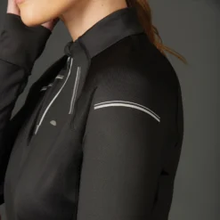 Weatherbeeta Victoria Premium Thermal Baselayer Top -Equestrian Supplies 335636 BL 7