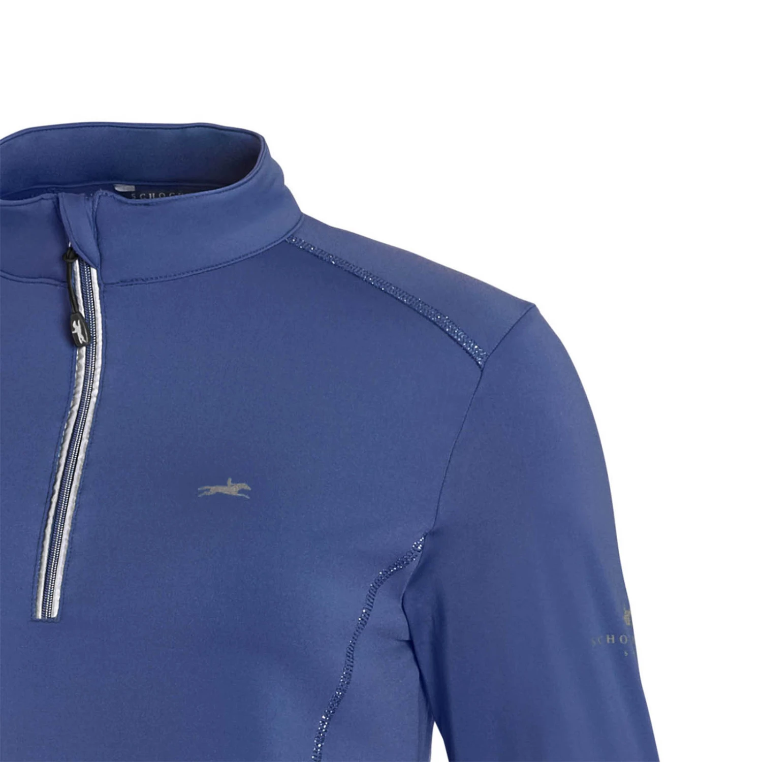 Schockemöhle Winter Page SP Style Women's T-Shirt 5 Schockemöhle Winter Page SP Style Women's T-Shirt - Image 5