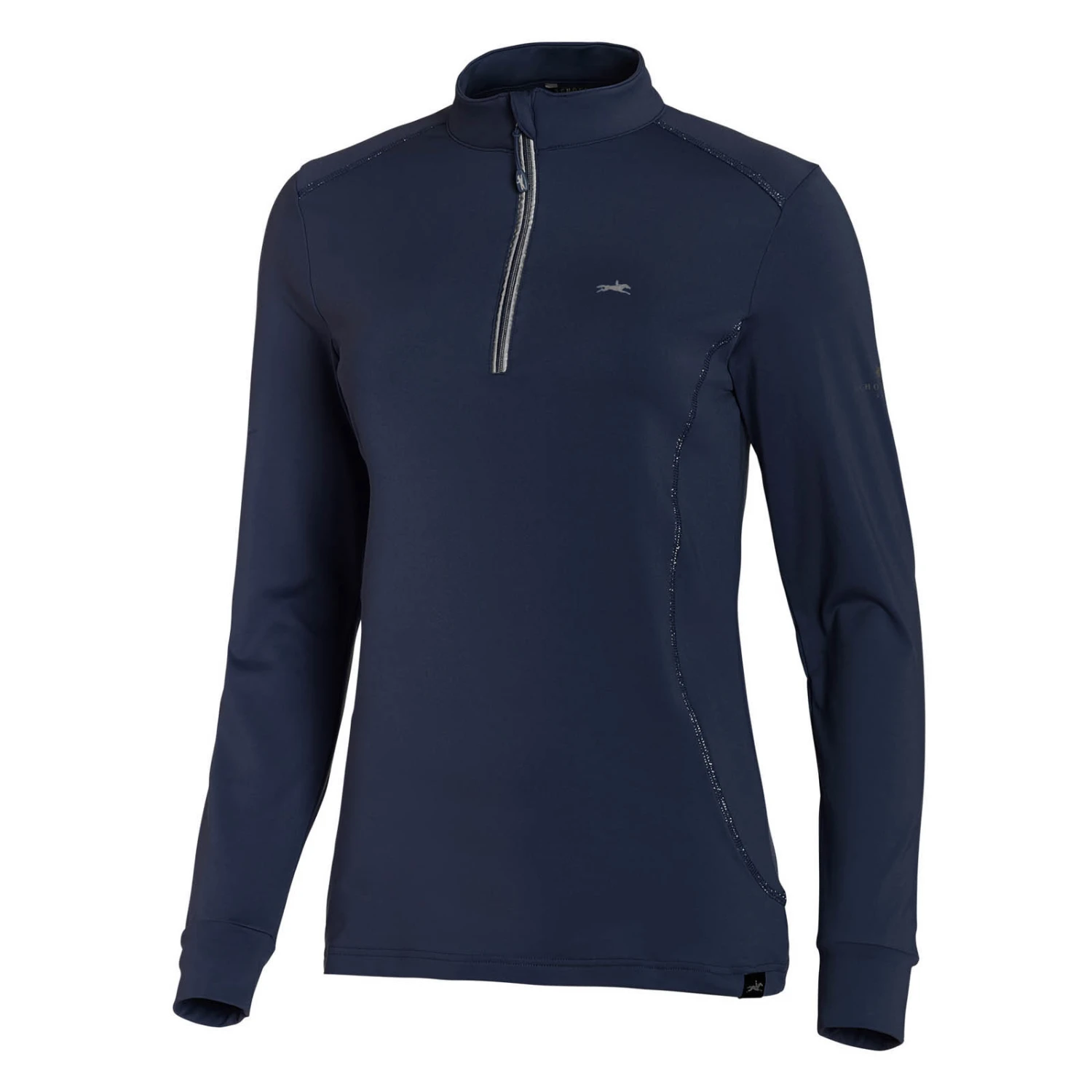 Schockemöhle Winter Page SP Style Women's T-Shirt 6 Schockemöhle Winter Page SP Style Women's T-Shirt - Image 6